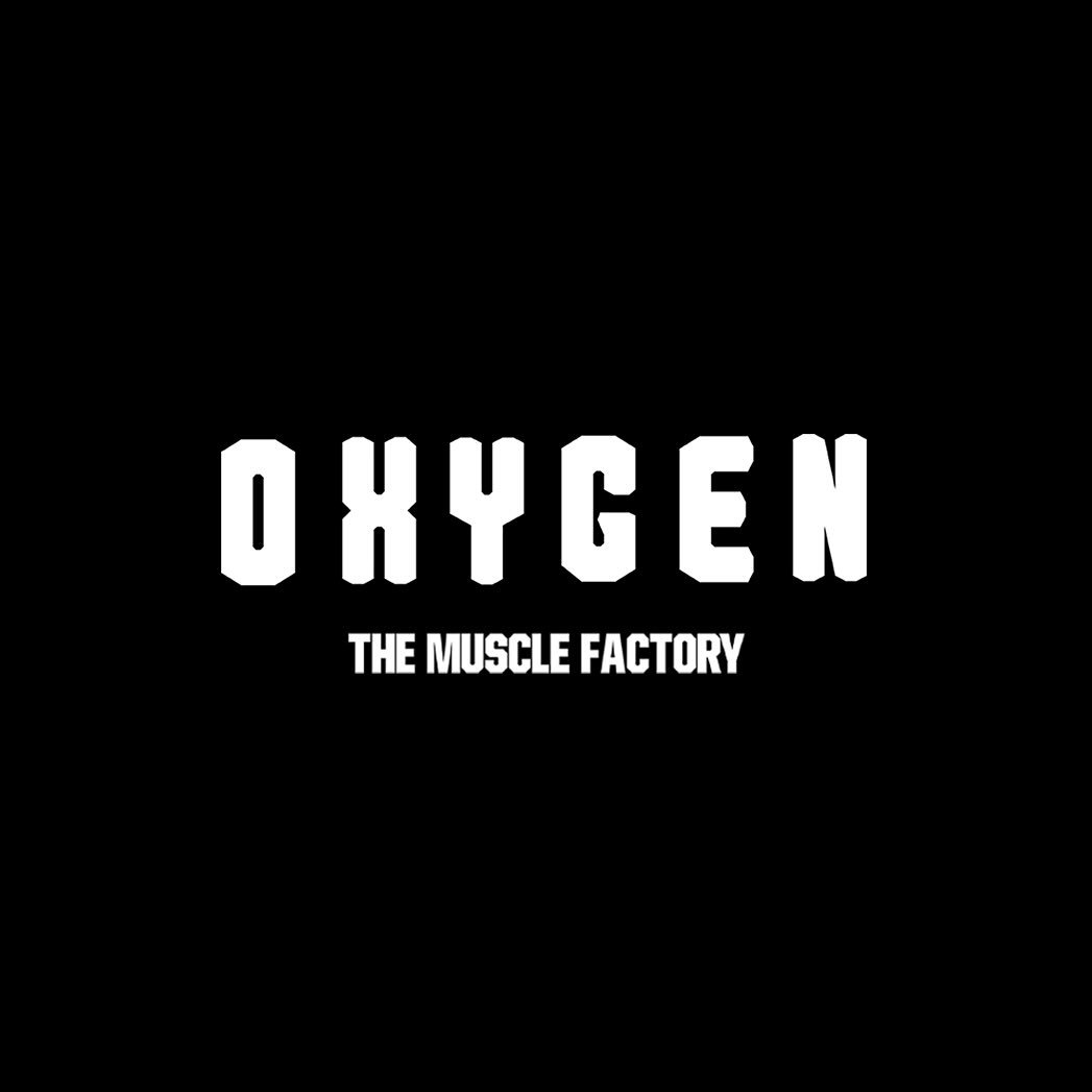 Oxygen Gyms