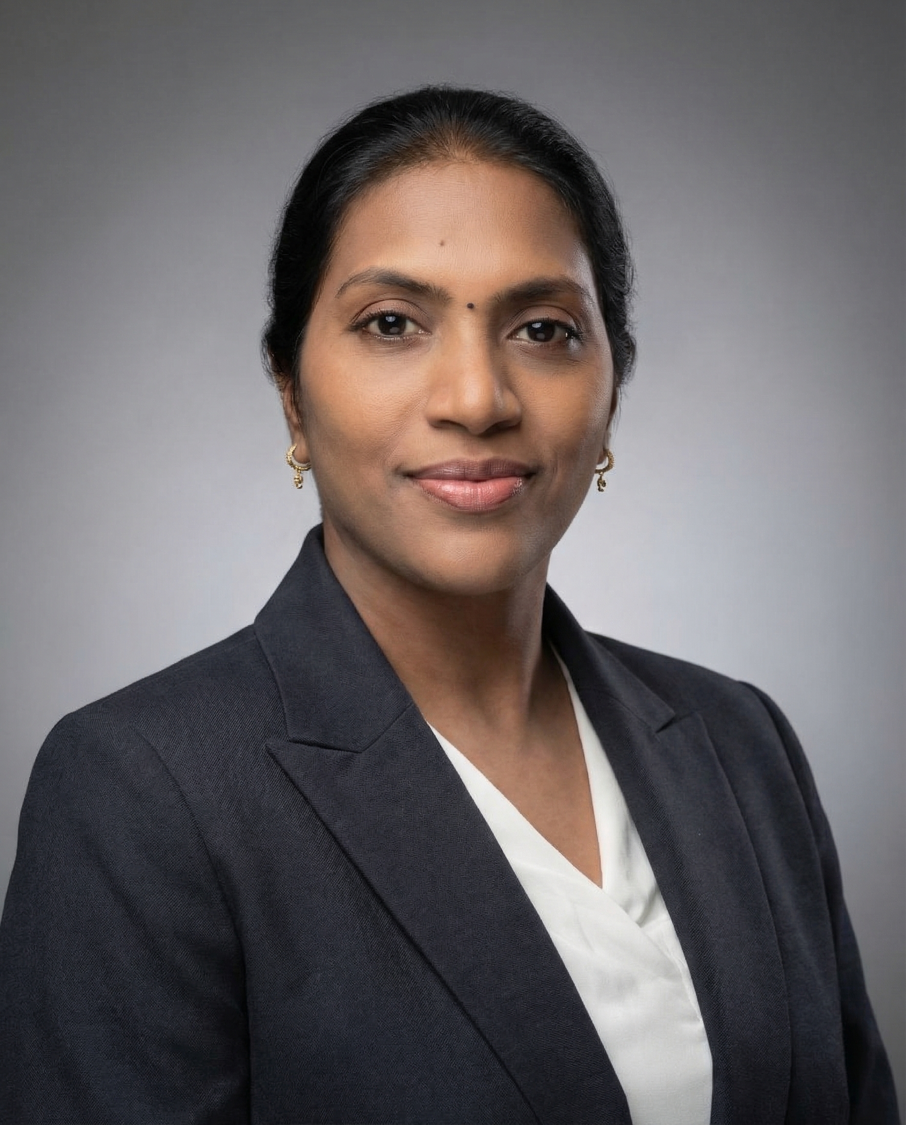 Immaculate Thivyanathan