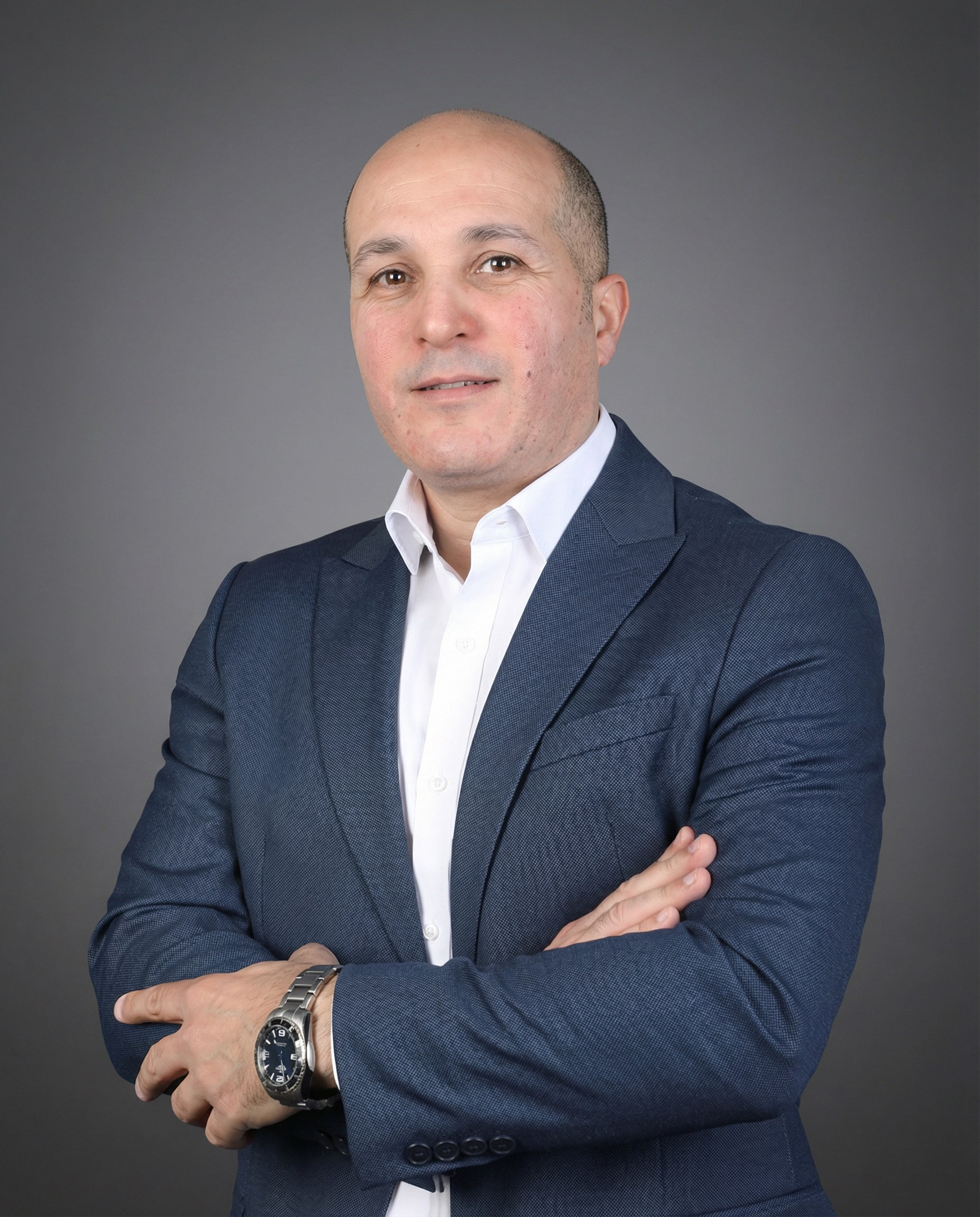 Sofiane Ben Ezzeddine